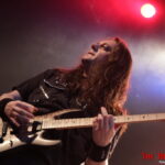 Dynamo Metal Fest 2016: Anthrax
